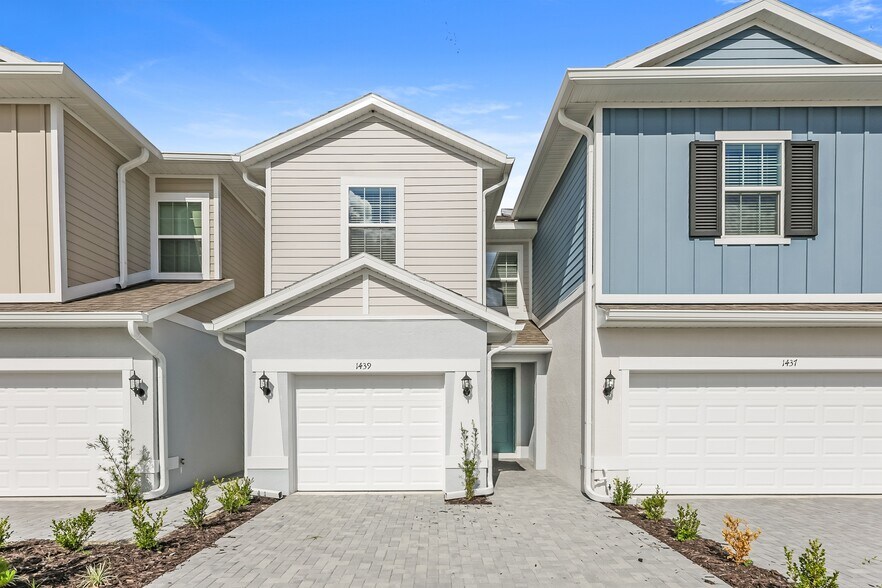 Building Photo - 1439 Tristar Dr