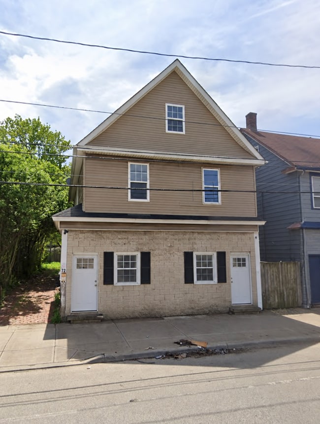Building Photo - 7221 Clark Ave