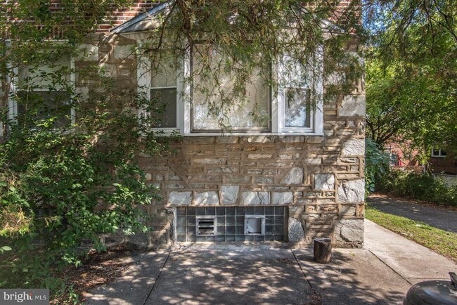 Building Photo - 8217 Thouron Ave