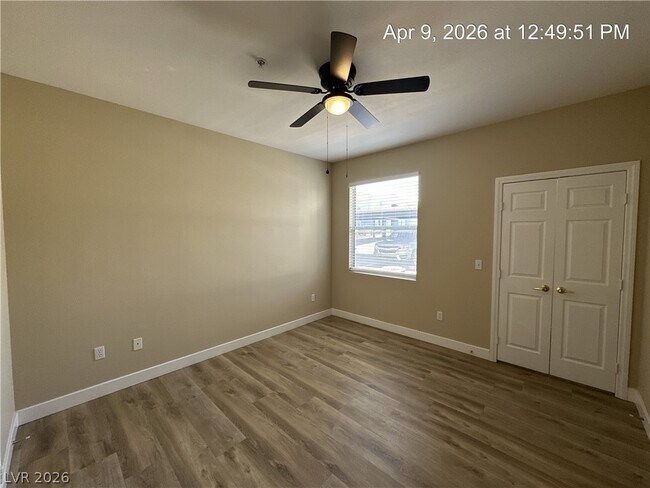 Building Photo - 6955 N Durango Dr