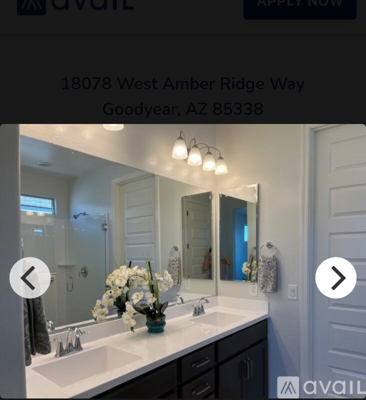Building Photo - 18078 W Amber Ridge Way