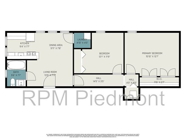 Building Photo - 741 Frederica St NE