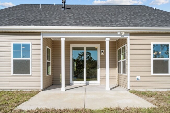 Building Photo - Welcome to The Terraces!