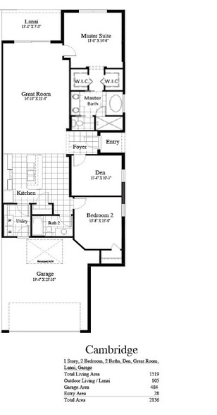 Building Photo - 3587 Bridgewell Ct