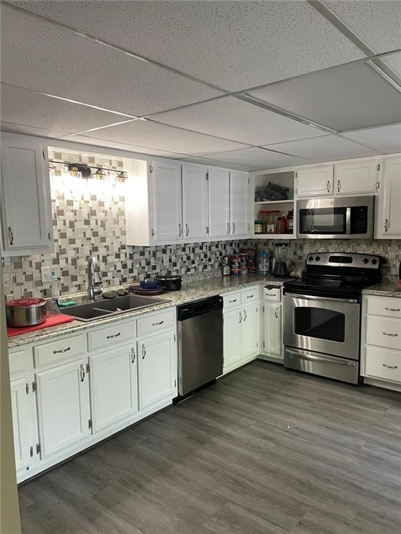 Primary Photo - 1801 Azalea Dr