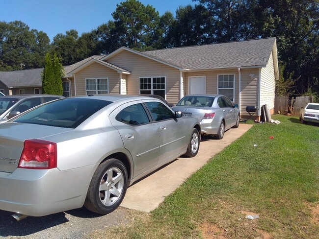 Primary Photo - Duplex for rent in Anderson