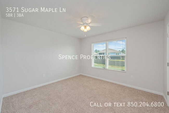 Building Photo - 3571 Sugar Maple Ln