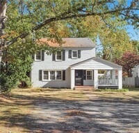 Building Photo - 410 Fairfax Ave