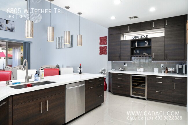 Building Photo - 6805 W Tether Trail