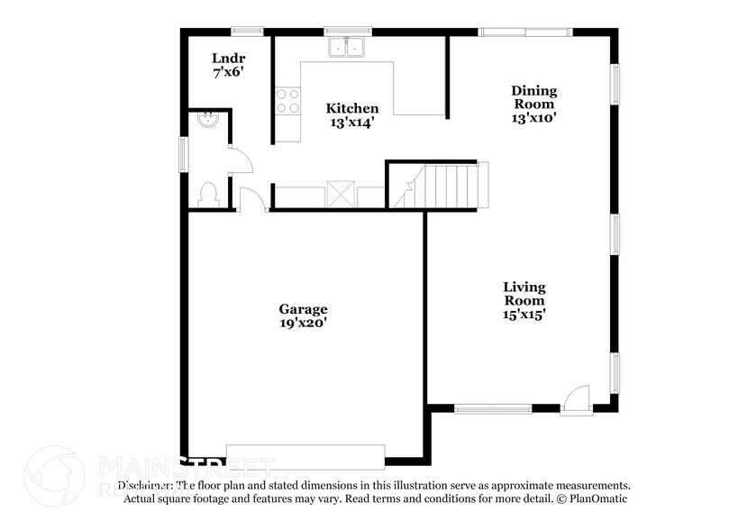 Building Photo - 2837 S 63rd Dr