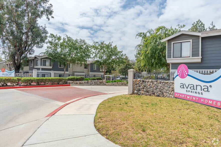 Primary Photo - Avana Springs