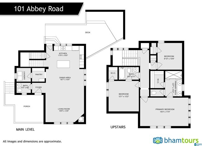 Building Photo - 101 Abbey Rd