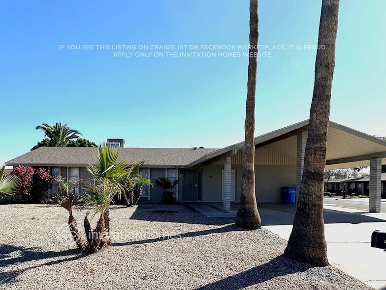 Primary Photo - 12603 N 37th Ave