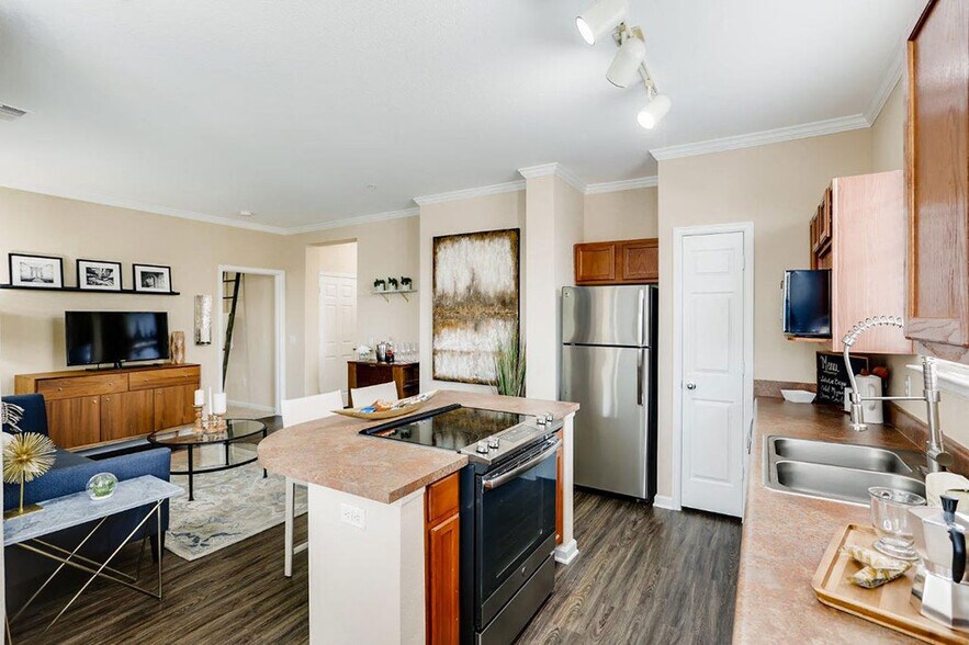 Waterford Lone Tree 10047 Park Meadows Dr Lone Tree CO 80124