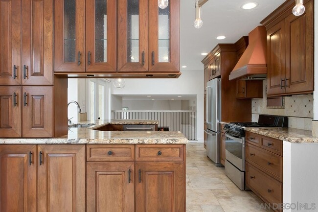Building Photo - 2460 Oakridge Cove