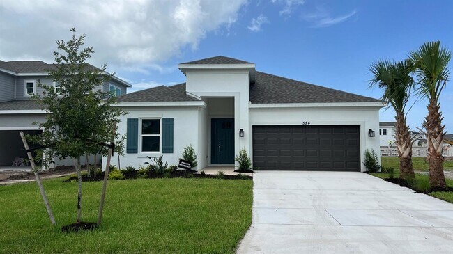 Building Photo - 584 Ranch Oak Cir