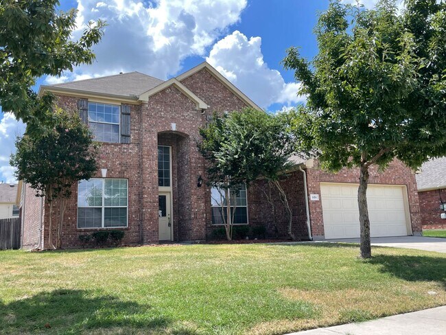 Primary Photo - For Lease-1101 Cactus Spine Dr. Haslet TX
