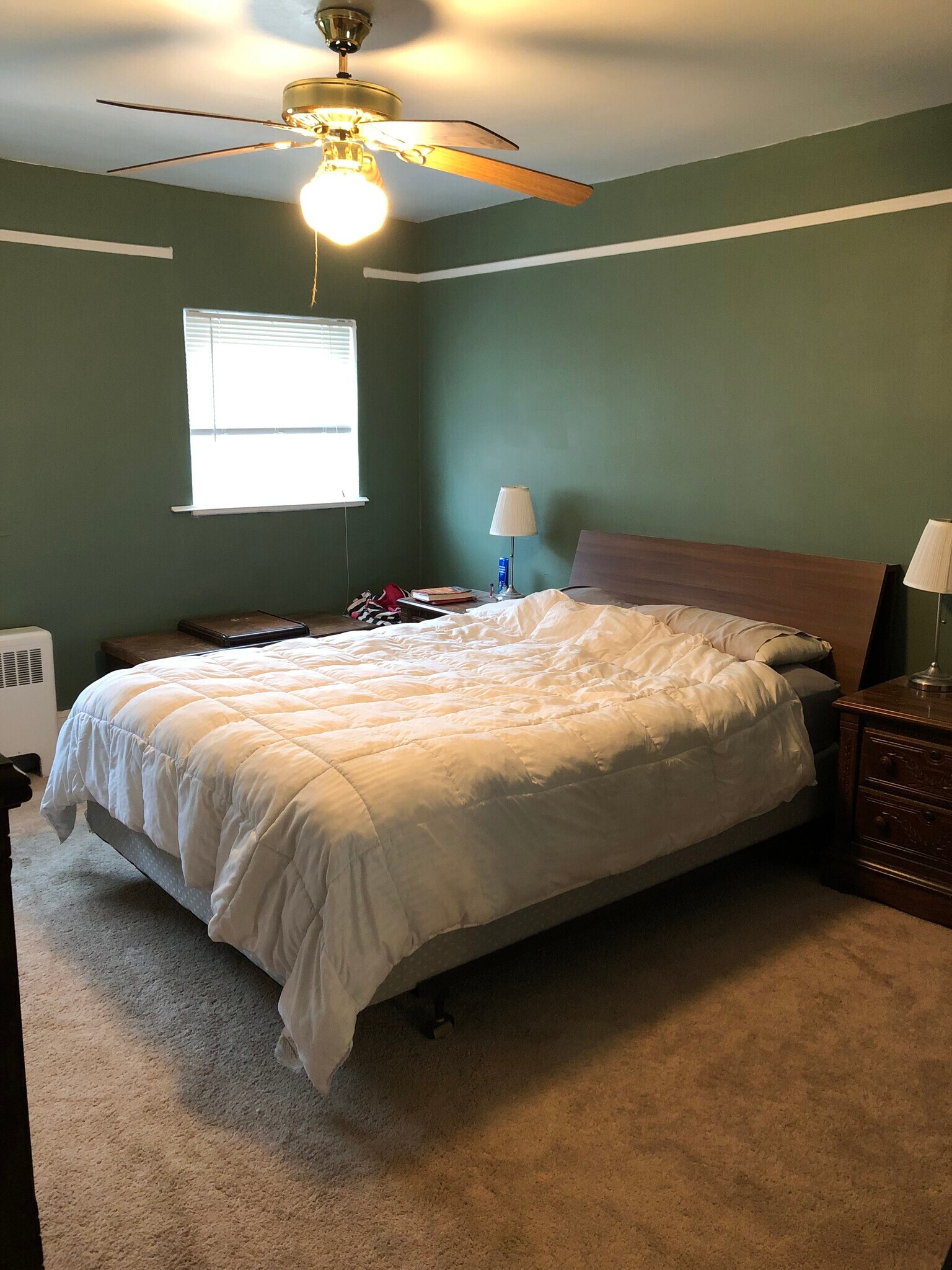 2nd Floor (Bedroom 2) - 4619 Torley St
