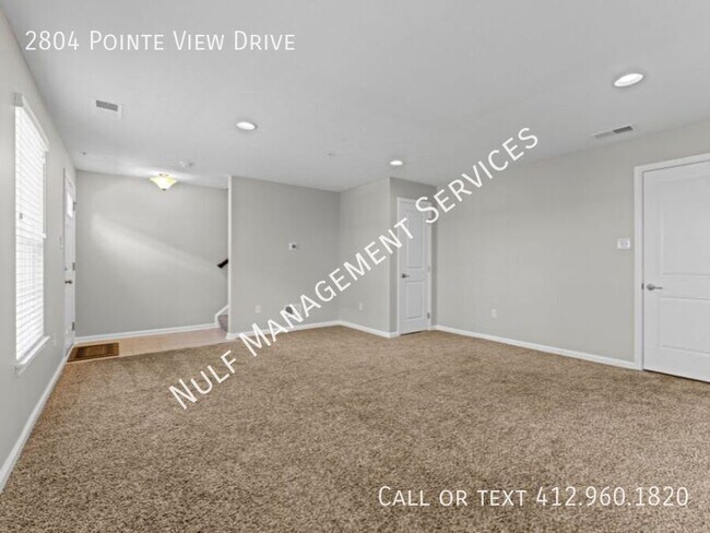 Building Photo - 2804 Pointe View Dr