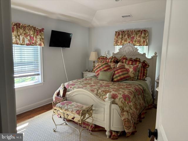 Building Photo - 177 Mary St