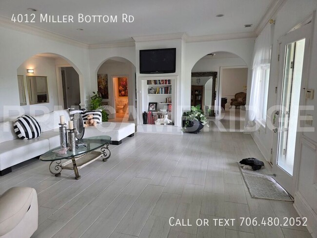 Building Photo - 4012 Miller Bottom Rd