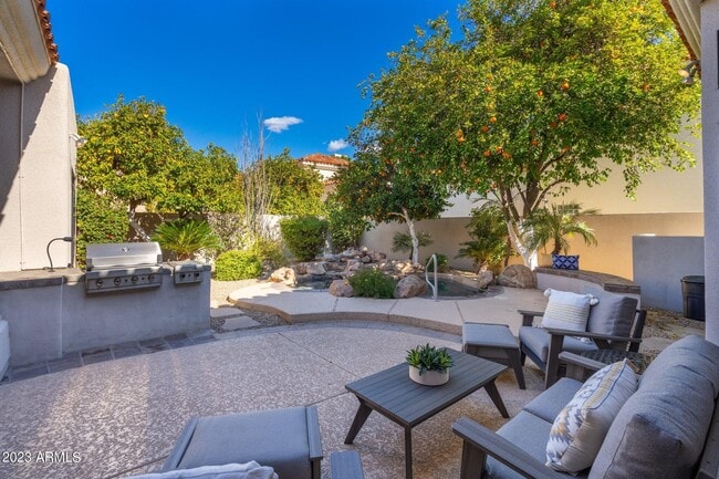 Building Photo - 7466 E Cochise Rd