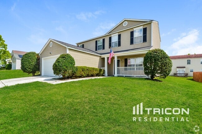 Building Photo - 104 Southport Dr