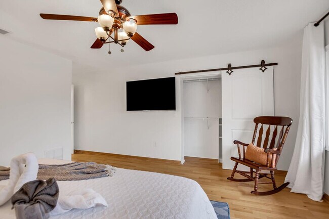 Building Photo - 58 Comanche Ct