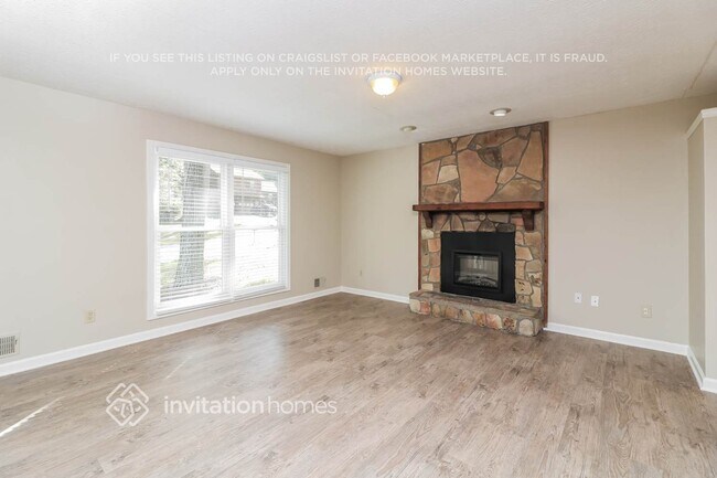 Building Photo - 9015 Sumit Wood Dr NW