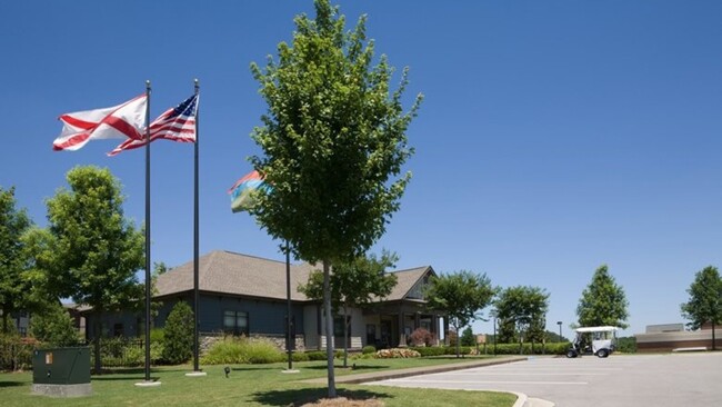 Building Photo - 1501 Old Monrovia Rd