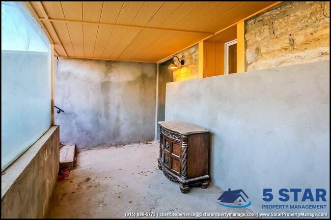 Building Photo - 1 bedroom in El Paso TX 79902