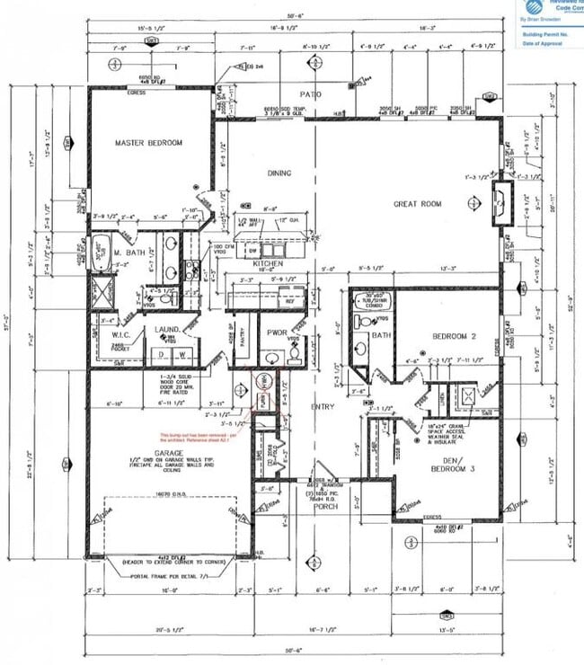 Building Photo - 3807 29th Ave Ct E