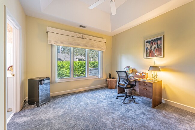 Building Photo - Sea Pines Golf Club Rental