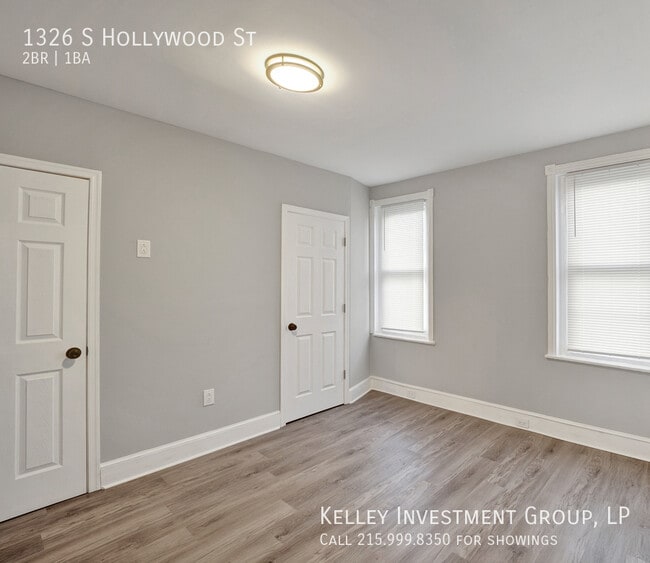 Building Photo - 1326 S Hollywood St