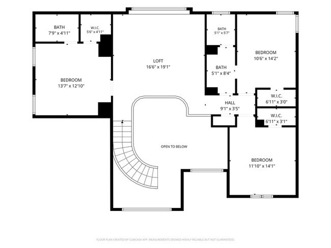 Building Photo - 6314 Holly Canyon Ct