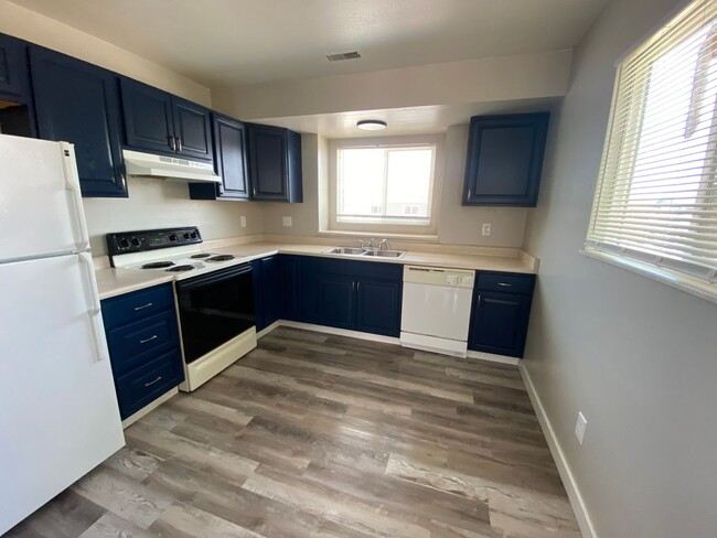 Primary Photo - Second Floor Two Bedroom W/Private patio. ...