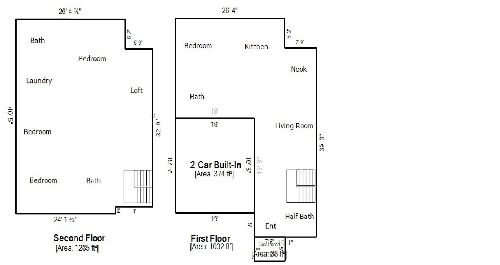 Building Photo - 872 Fruit Stand Cir