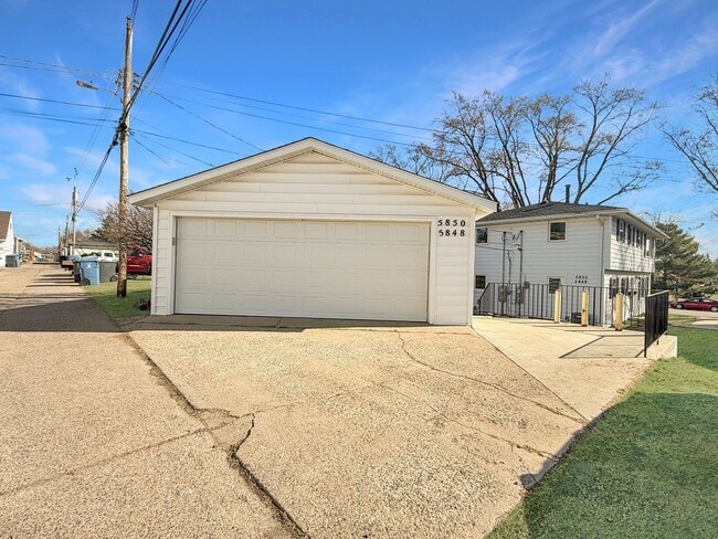 Building Photo - 5848 Washburn Ave S