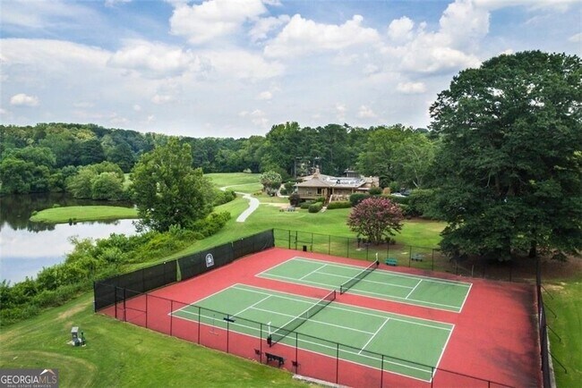 Building Photo - 11 Cantey Pl NW