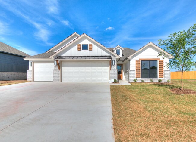 Building Photo - New Construction Simmons Home at Pine Vall...