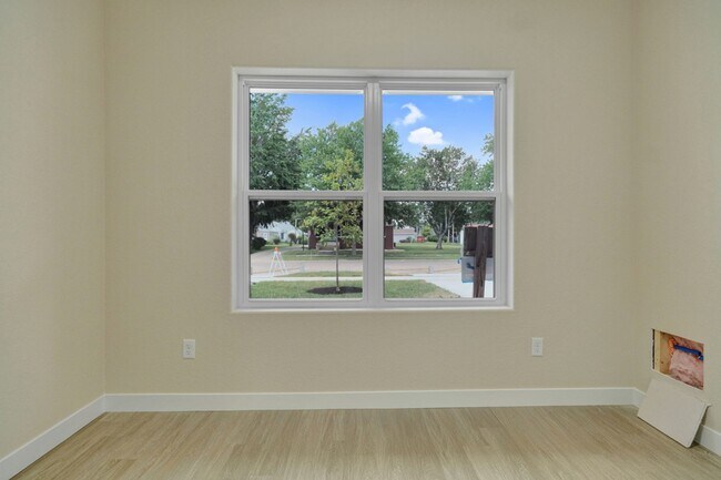 Building Photo - New Construction Townhomes in Tuscola, 2 B...