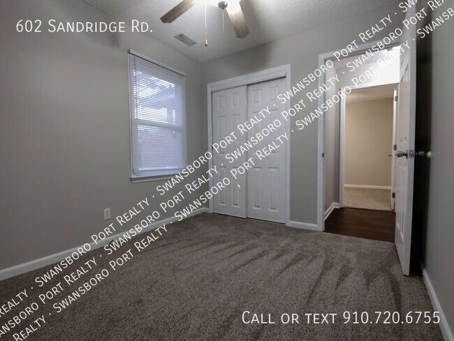 Building Photo - 602 Sand Ridge Rd