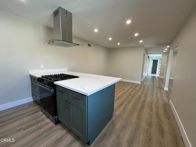 Building Photo - 16744 Ludlow St