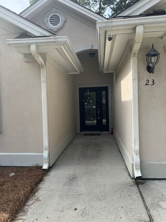 Building Photo - Charming 3BR Home in Rose Hill!