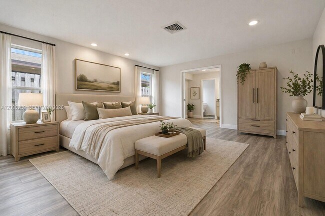 Building Photo - 8881 N Lake Dasha Dr