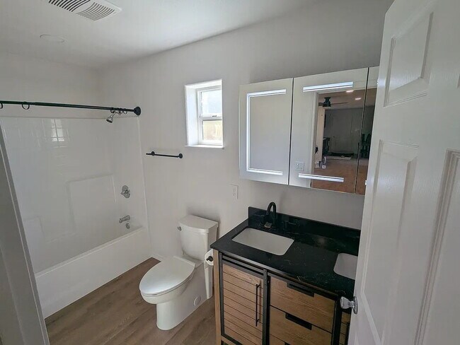 Building Photo - Home Available now!
