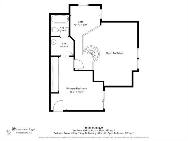 Building Photo - 6775 S Ivy St