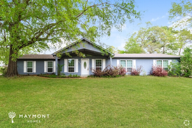 Building Photo - 2510 Eagle Run