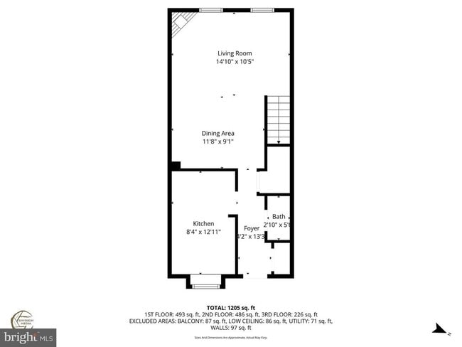 Building Photo - 786 N Vermont St