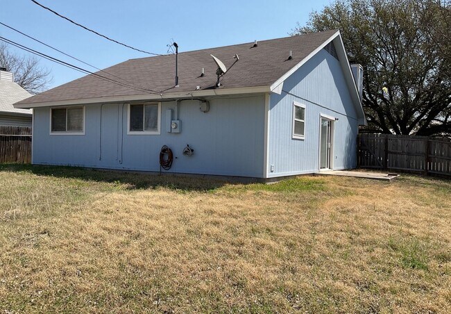 Building Photo - COMING SOON!